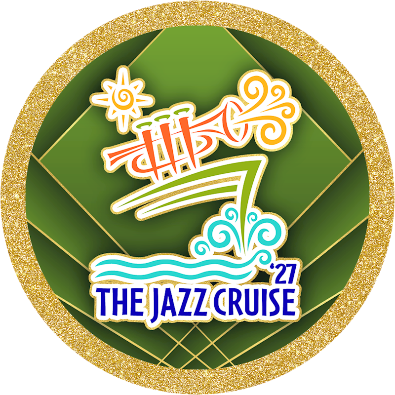 The Jazz Cruise '27